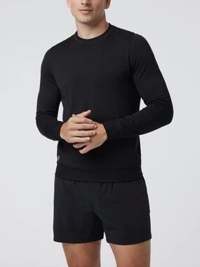 Vuori Ponto performance crew size L